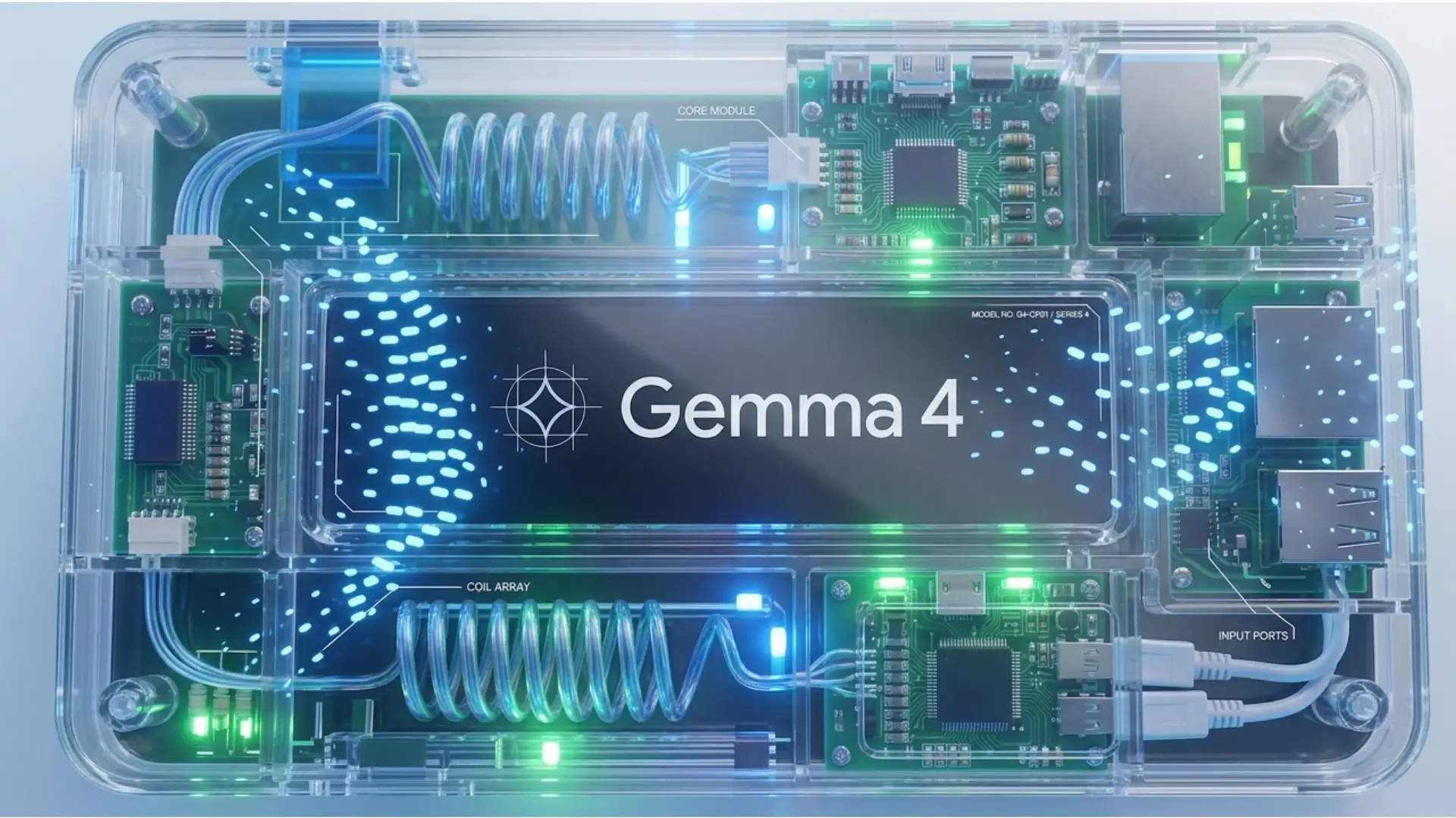 Gemma 4 de Google: Guía Completa del Modelo IA Open Source y Prompts