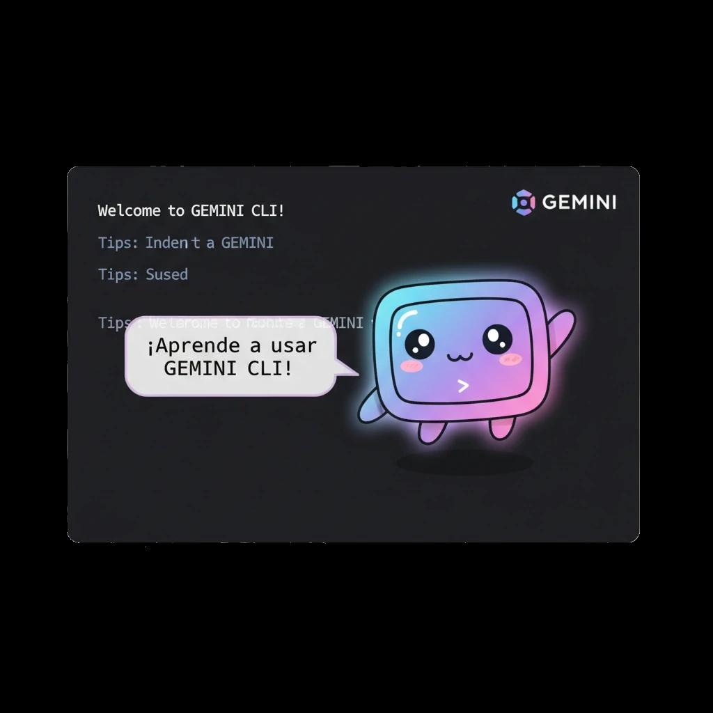 Biblioteca de Prompts para Gemini CLI: Guía Completa Desarrollo + Marketing